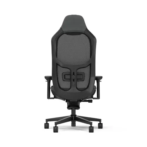 FD REFINE GAMING CHAIR MESH DK - image 1
