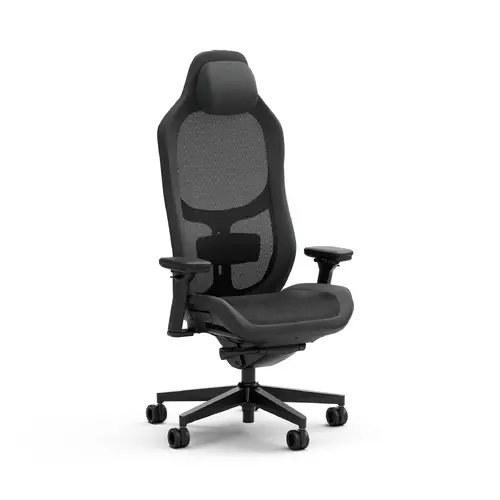 FD REFINE GAMING CHAIR MESH DK - image 4