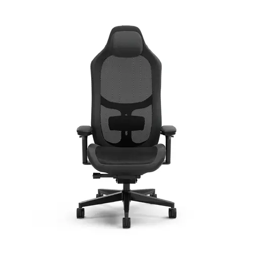 FD REFINE GAMING CHAIR MESH DK - image 5