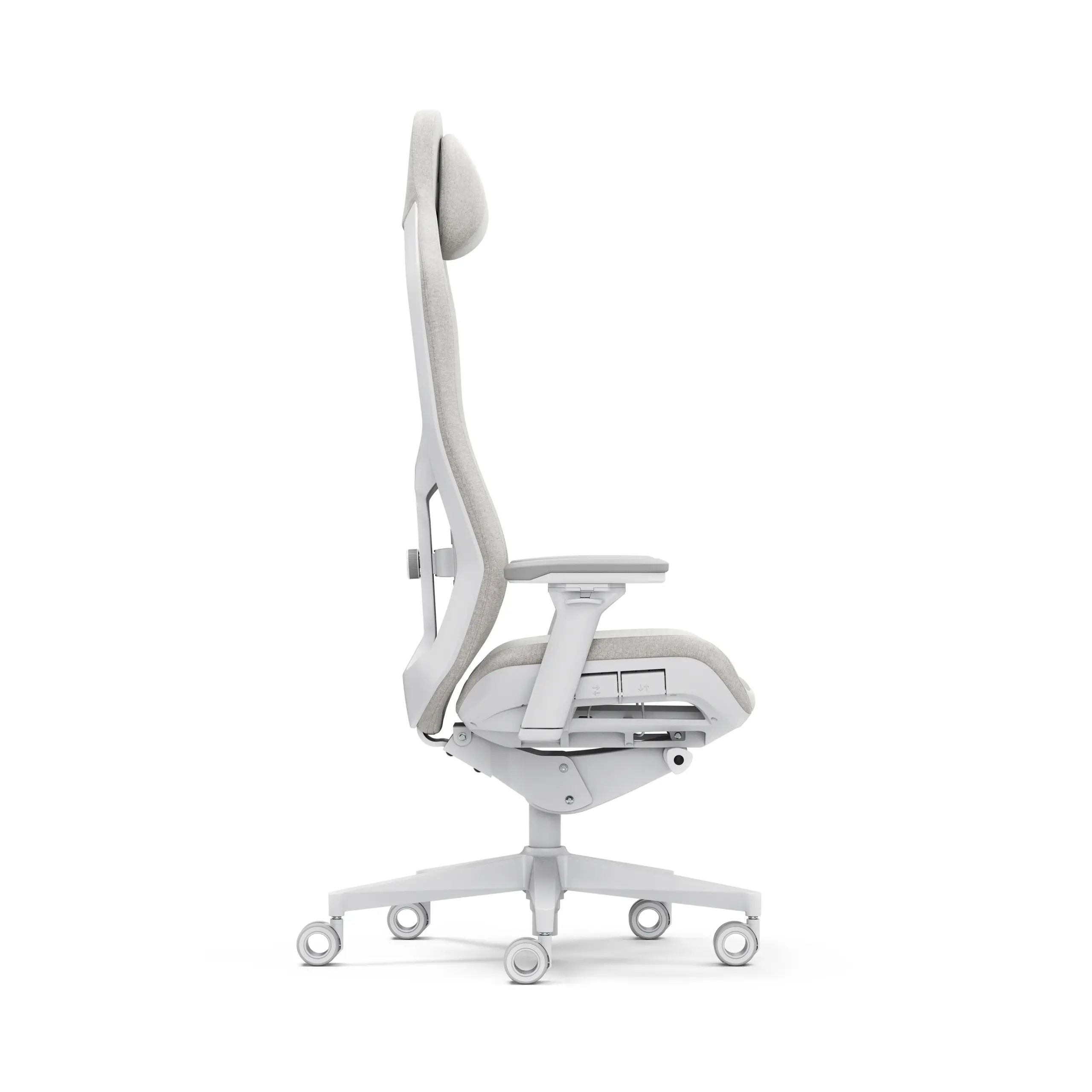 FD REFINE Scaun gaming MESH LI - image 3
