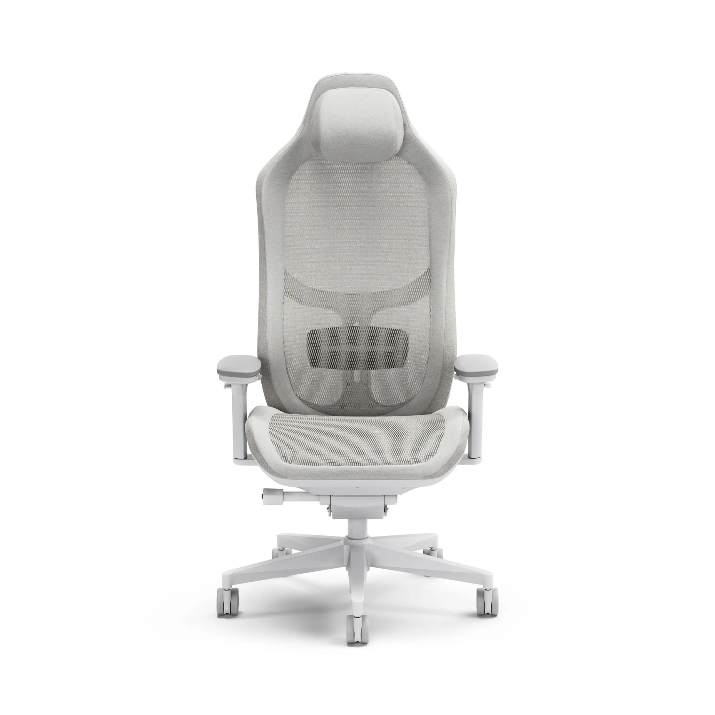 FD REFINE Scaun gaming MESH LI - image 5
