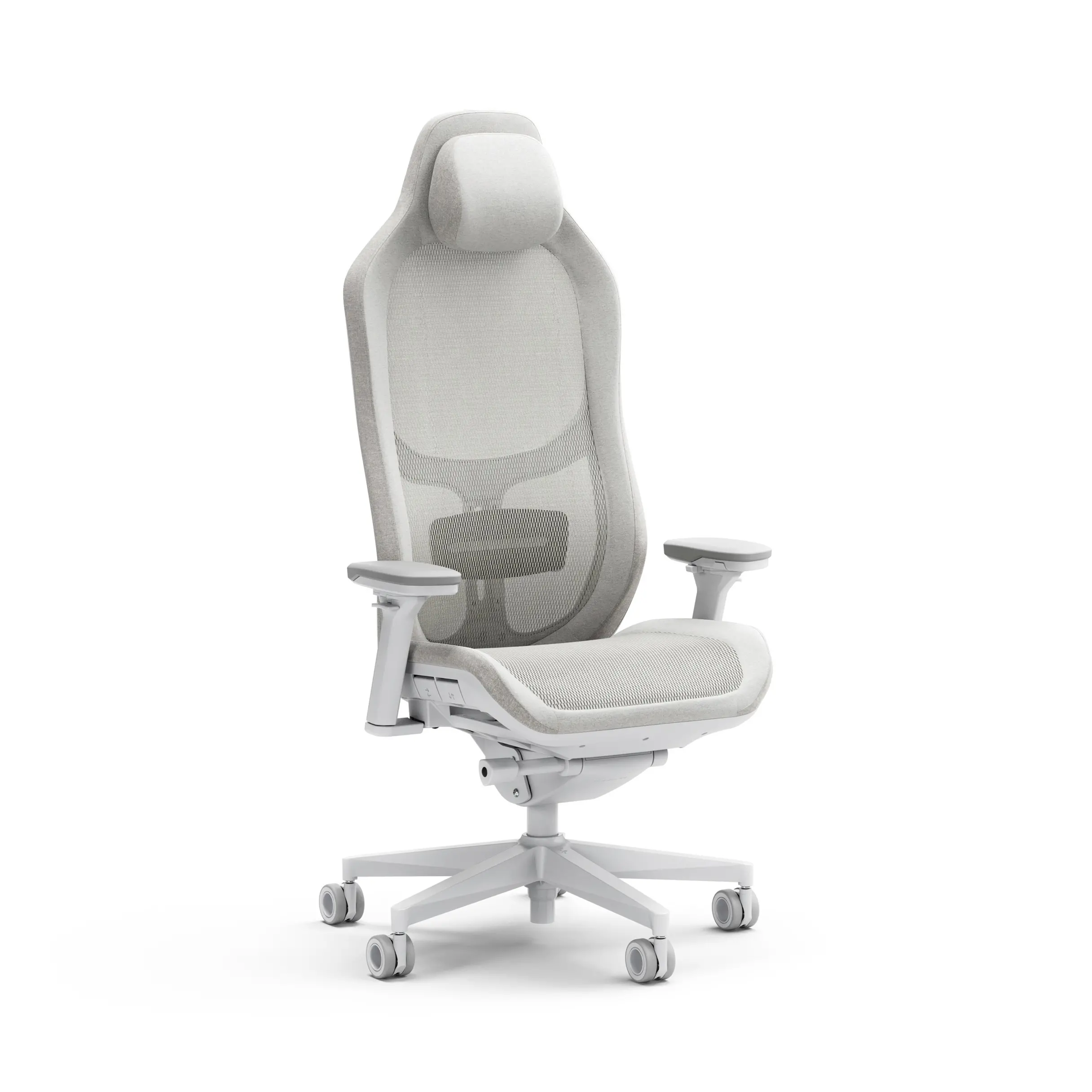 FD REFINE GAMING CHAIR MESH LI - image 9