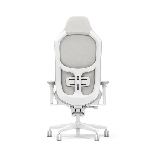 FD REFINE GAM CHAIR FABRIC LGT - image 1