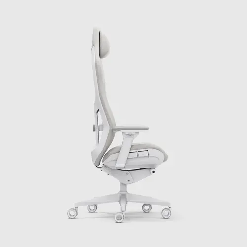 FD REFINE GAM CHAIR FABRIC LGT - 5