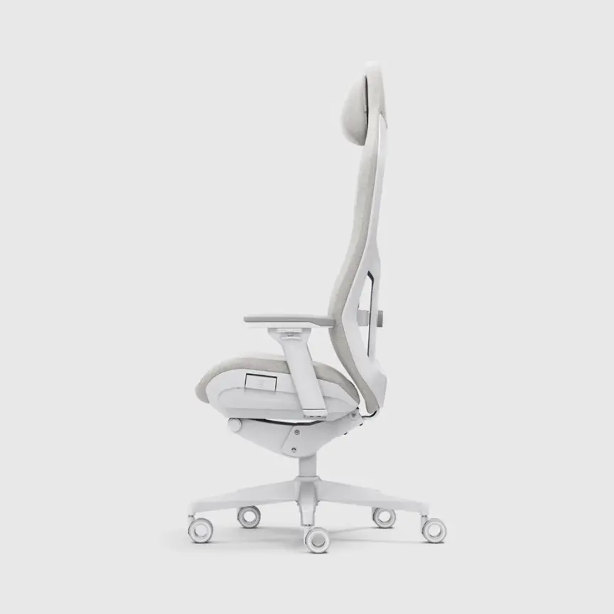 FD REFINE GAM CHAIR FABRIC LGT - image 5
