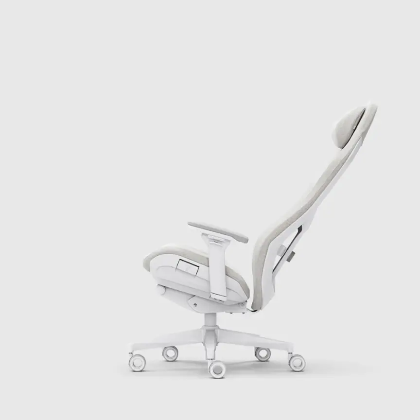 FD REFINE GAM CHAIR FABRIC LGT - image 6