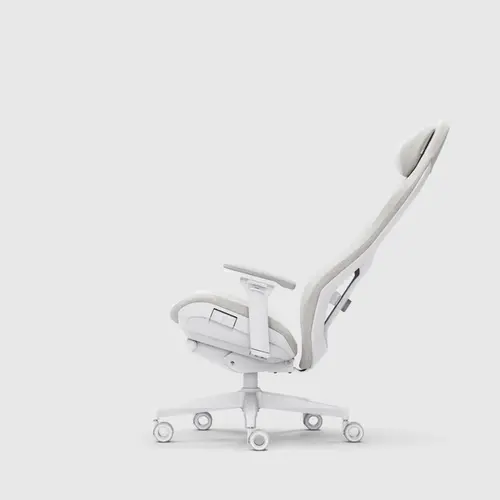 FD REFINE GAM CHAIR FABRIC LGT - 7