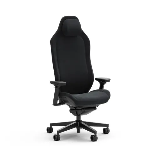 FD REFINE GAM CHAIR ALCANTRA D - image 2