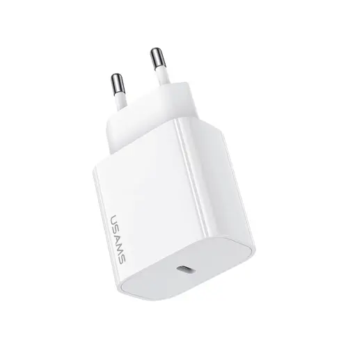 Încărcător rapid Usams T65 PD20W - 1