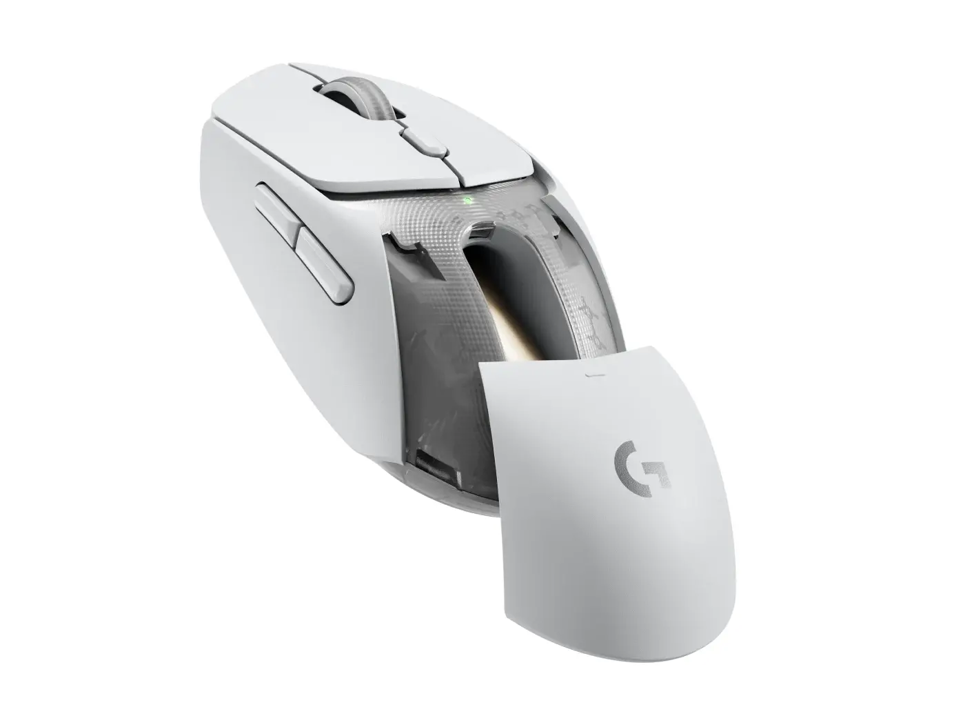 Мишка, Logitech G309 LIGHTSPEED - WHITE - EER2-933 - image 3