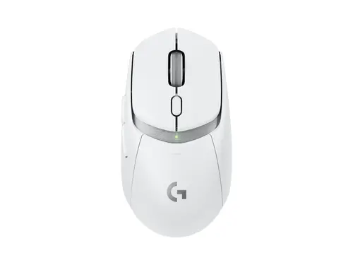 Мишка, Logitech G309 LIGHTSPEED - WHITE - EER2-933