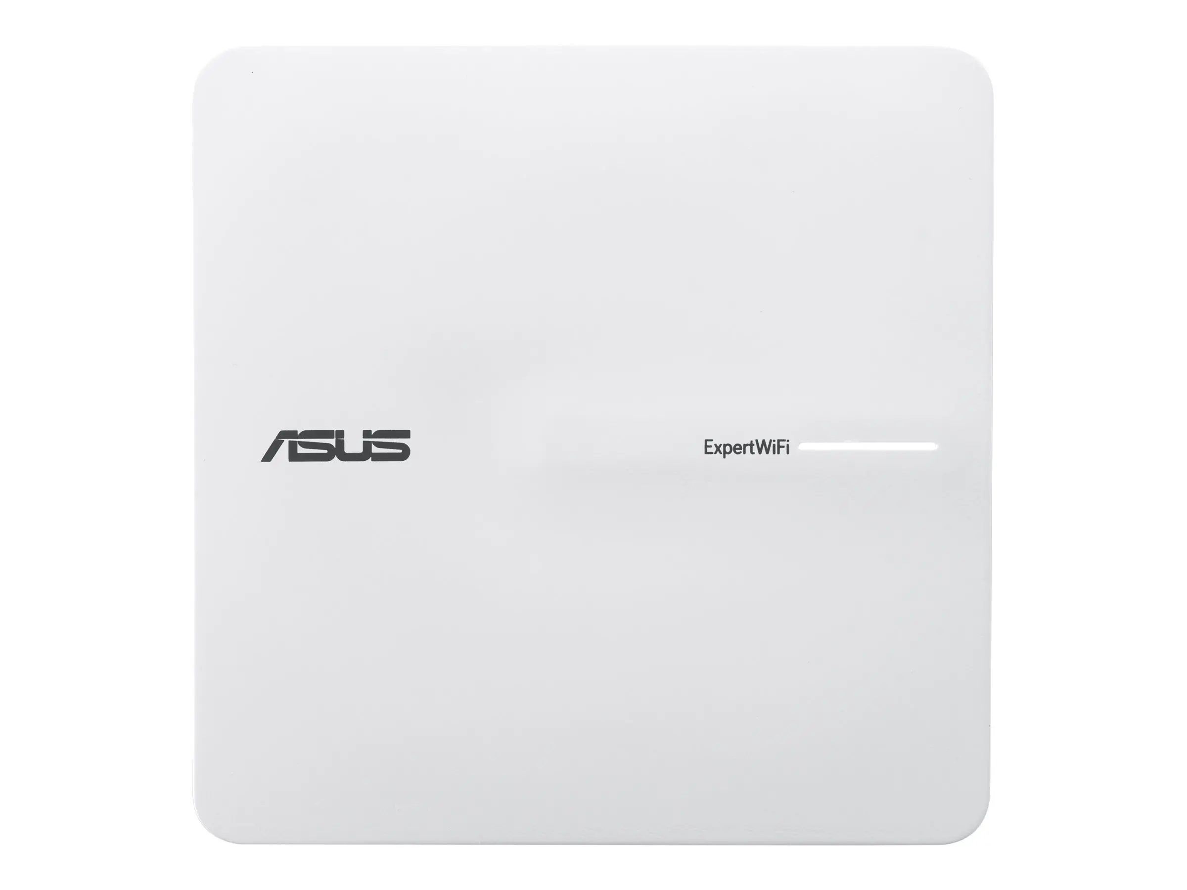 Σημείο πρόσβασης, Asus Business PoE ExpertWiFi EBA63, AX3000, Dual-Band, επεξεργαστής Quad-Core 1.7GHz, 256MB/512MB Flash/RAM, Gigabit, OFDMA