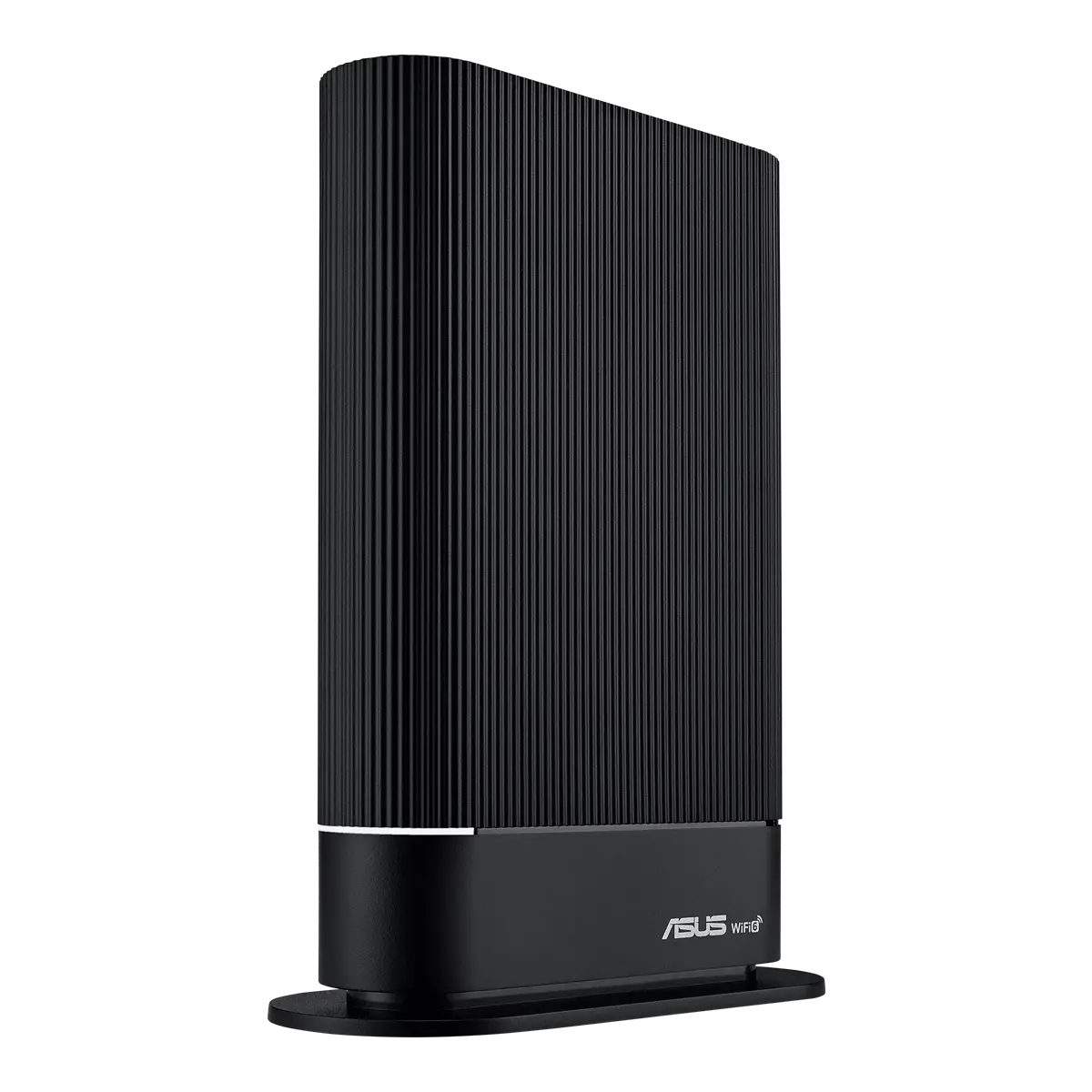 Рутер, Asus Wireless Router, RT-AX59U, AX4200, Dual-Band, Quad-Core 2.0GHz CPU, 128MB/512MB Flash/RAM, Gigabit, AiProtection Pro, Adaptive QoS, Instant Guard, VPN Fusion, IPTV, OFDMA, Beamforming, Port forwarding, AiMesh, Black