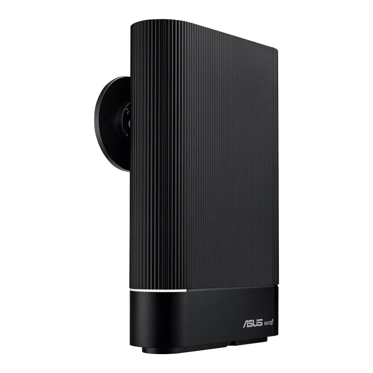 Рутер, Asus Wireless Router, RT-AX59U, AX4200, Dual-Band, Quad-Core 2.0GHz CPU, 128MB/512MB Flash/RAM, Gigabit, AiProtection Pro, Adaptive QoS, Instant Guard, VPN Fusion, IPTV, OFDMA, Beamforming, Port forwarding, AiMesh, Black - image 5