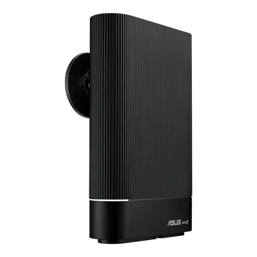 Рутер, Asus Wireless Router, RT-AX59U, AX4200, Dual-Band, Quad-Core 2.0GHz CPU, 128MB/512MB Flash/RAM, Gigabit, AiProtection Pro, Adaptive QoS, Instant Guard, VPN Fusion, IPTV, OFDMA, Beamforming, Port forwarding, AiMesh, Black - image 5