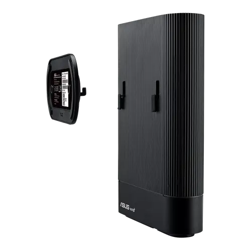 Рутер, Asus Wireless Router, RT-AX59U, AX4200, Dual-Band, Quad-Core 2.0GHz CPU, 128MB/512MB Flash/RAM, Gigabit, AiProtection Pro, Adaptive QoS, Instant Guard, VPN Fusion, IPTV, OFDMA, Beamforming, Port forwarding, AiMesh, Black - image 6