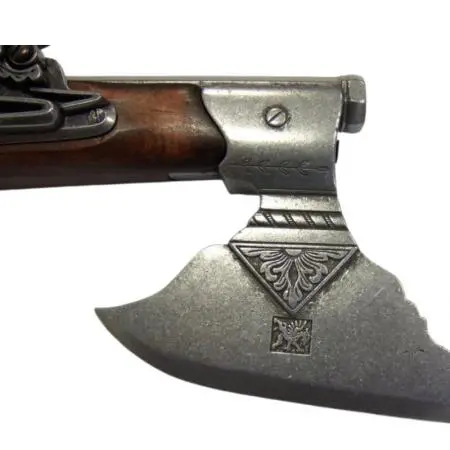 Pistol topor - image 1