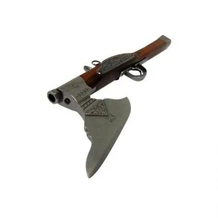 Pistol topor - image 6