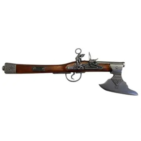 Pistol topor - 1