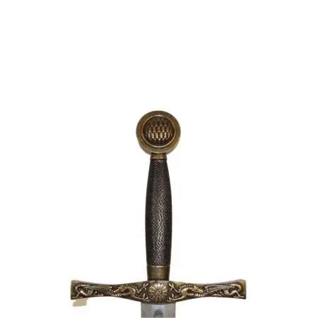 Меч Ескалибур - image 2