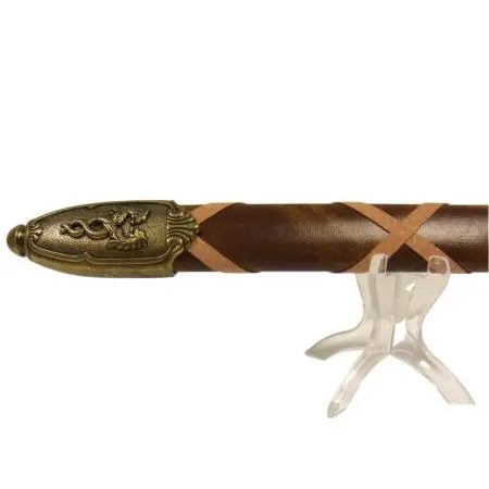 Sabie Excalibur - 6