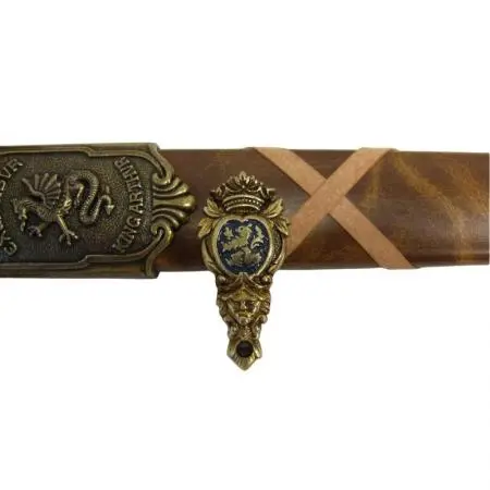 Меч Ескалибур - image 7