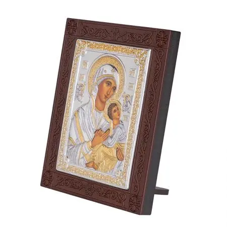 Icoană Fecioara Maria - image 1