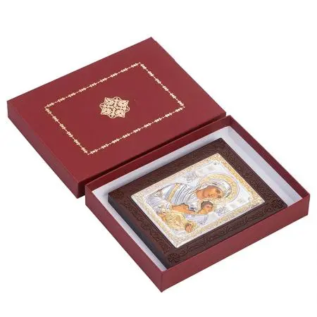 Icoană Fecioara Maria - 5