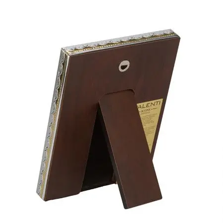 Икона Богородица сребро 12*16см. - image 3