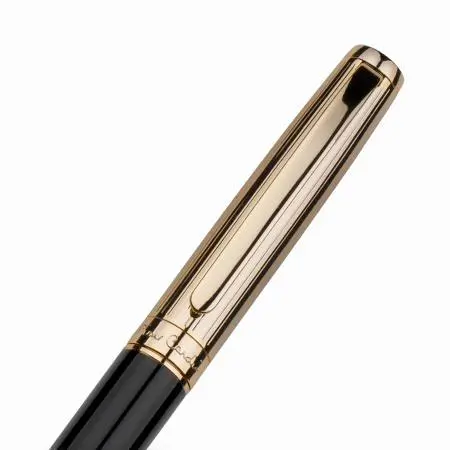 Химикалка Collection Gold&Black - image 1