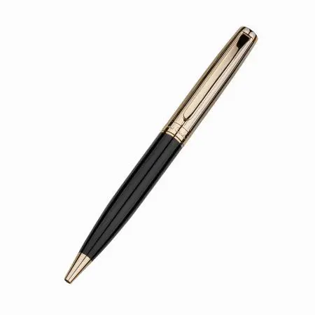 Химикалка Collection Gold&Black
