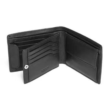 Мъжки портфейл SILVER FLAME - колекция Мюнхен - image 1