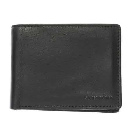 Мъжки портфейл SILVER FLAME - колекция Мюнхен