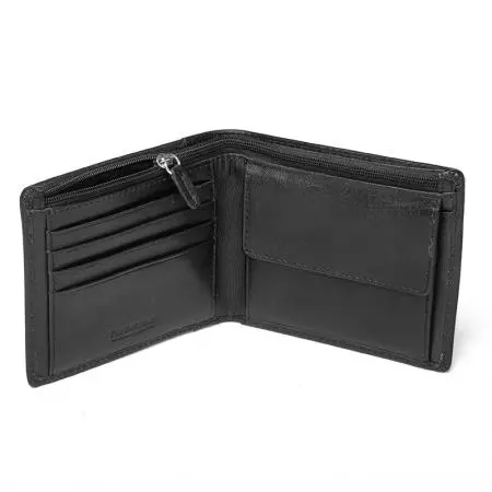 Мъжки портфейл SILVER FLAME - колекция Италия - image 1