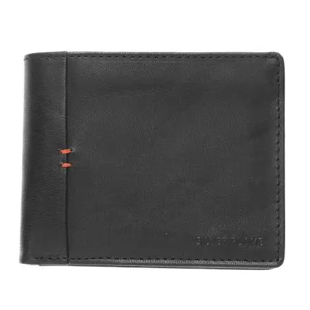 Portofel pentru bărbați SILVER FLAME - colecția Italia - 1