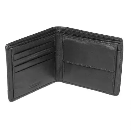 Мъжки портфейл SILVER FLAME - колекция Лондон - image 1