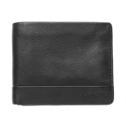 Мъжки портфейл SILVER FLAME - колекция Лондон