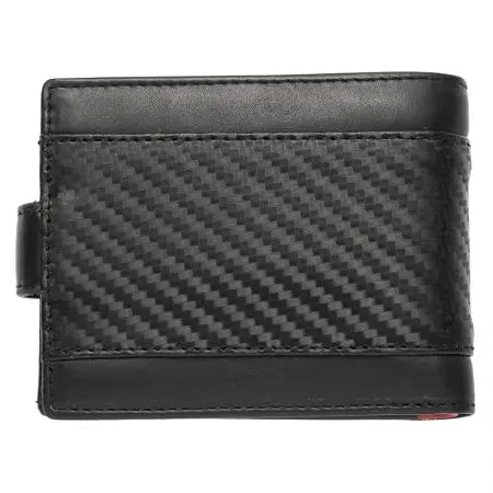 Мъжки портфейл SILVER FLAME с лого на Honda - image 4