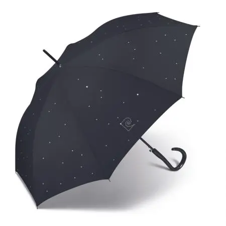 Umbrelă de damă Pierre Cardin cu cristale