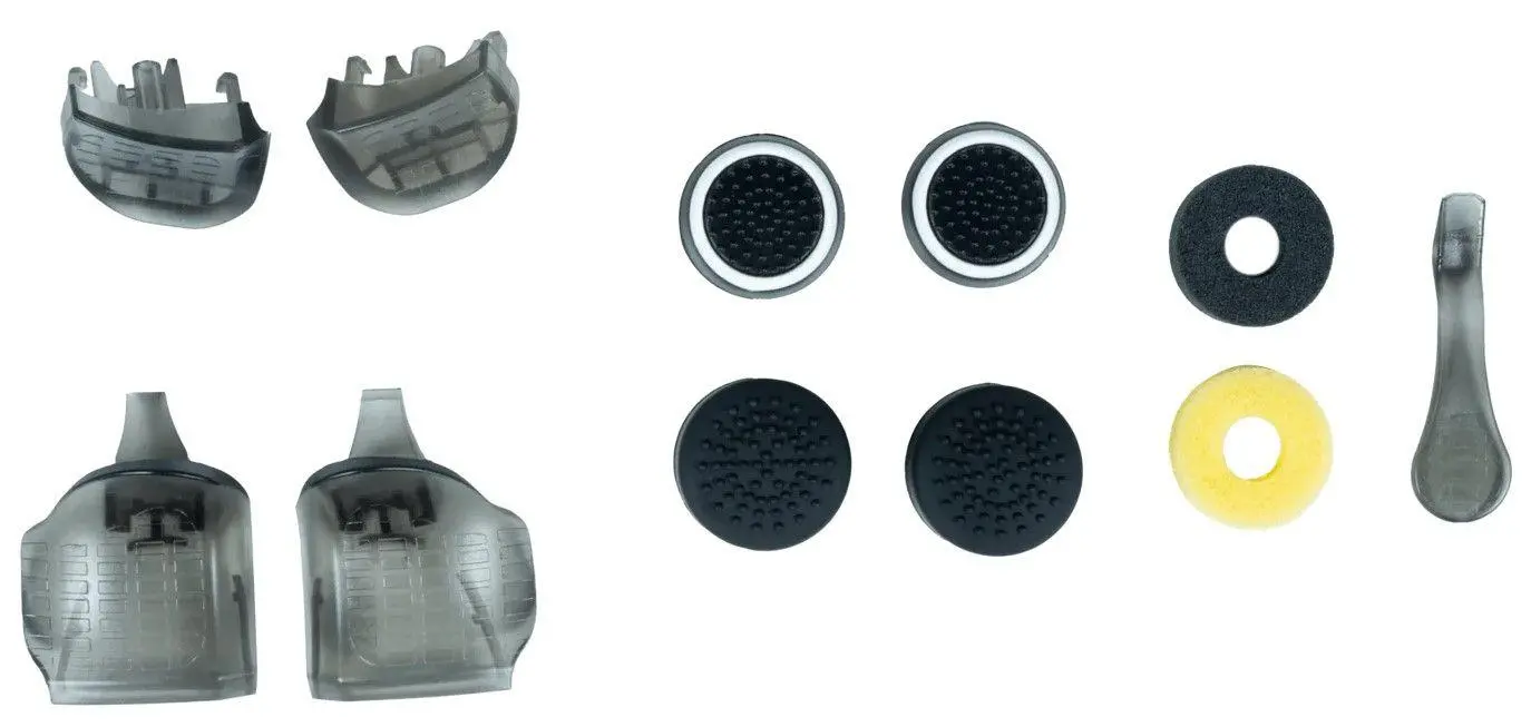 Σετ αξεσουάρ Nacon - Pro Gaming Pack (PS5)