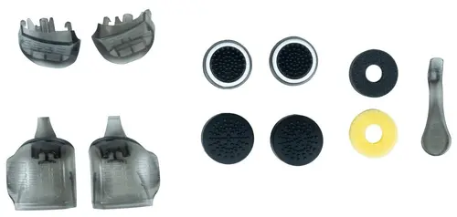 Set de accesorii Nacon - Pro Gaming Pack (PS5) - 1