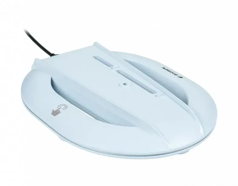 Suport vertical Nacon, Pentru consolă cu hub PS5 Slim