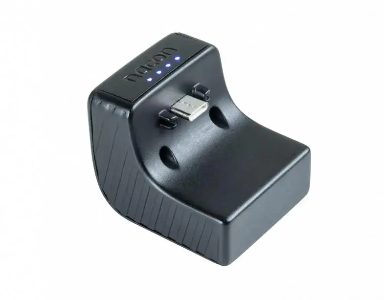 Външна батерия Nacon за безжични контролери DualSense Edge