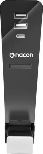 Încărcător și hub Nacon, Pentru consolă PS5 Slim - 3