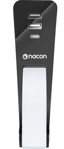 Încărcător și hub Nacon, Pentru consolă PS5 Slim - 4