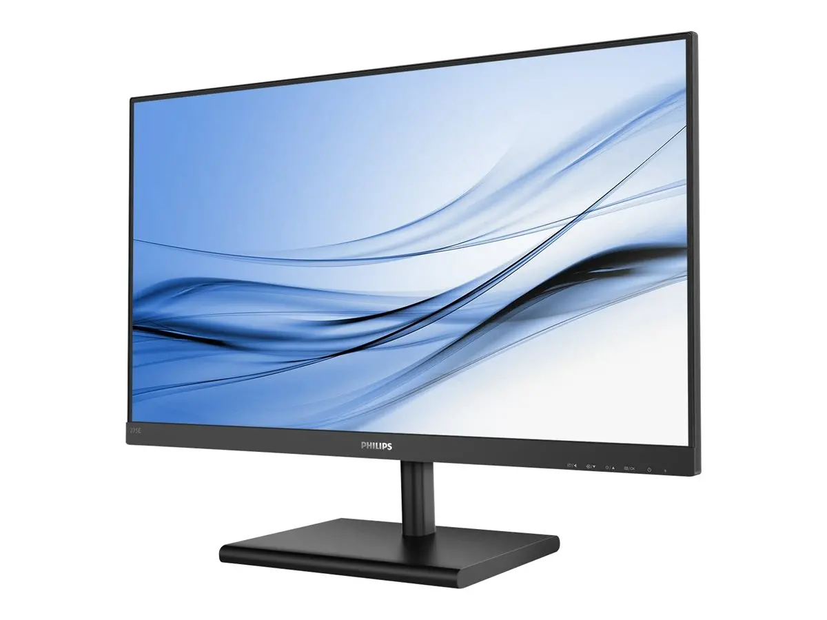 Monitor Philips 27 IPS WLED 2560x1440 75Hz 4ms 250 cd/m 1 - image 1