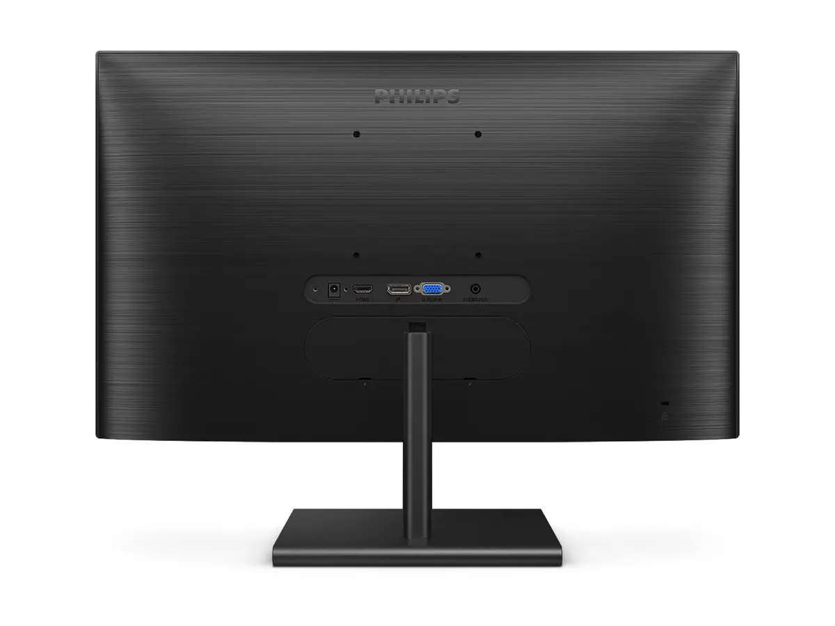 Monitor Philips 27 IPS WLED 2560x1440 75Hz 4ms 250 cd/m 1 - image 2