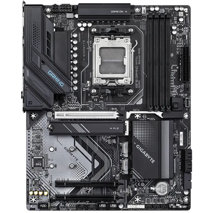Дънна платка, GIGABYTE GB X870 GAMING WF6 /AM5 - image 1