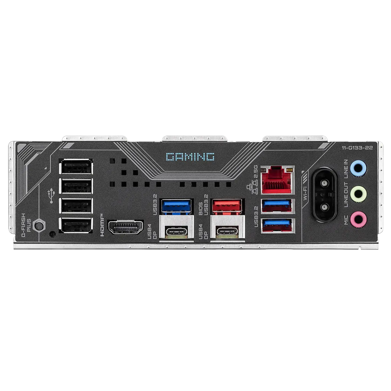 Дънна платка, GIGABYTE GB X870 GAMING WF6 /AM5 - image 3