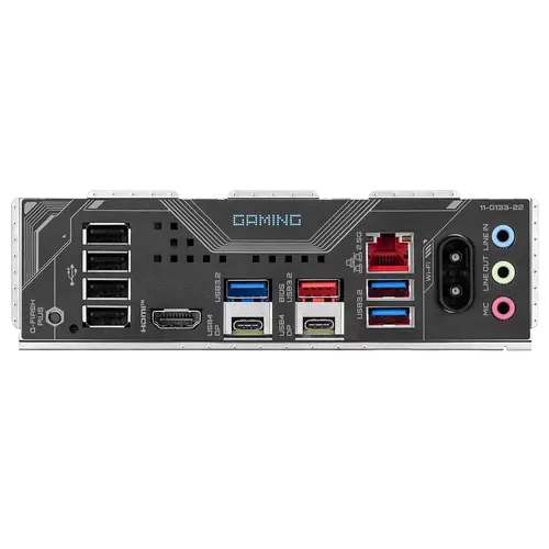 Дънна платка, GIGABYTE GB X870 GAMING WF6 /AM5 - image 3